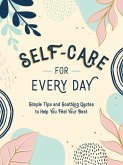 Self-Care for Every Day (eBook, ePUB)