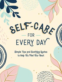 Self-Care for Every Day (eBook, ePUB) - Publishers, Summersdale