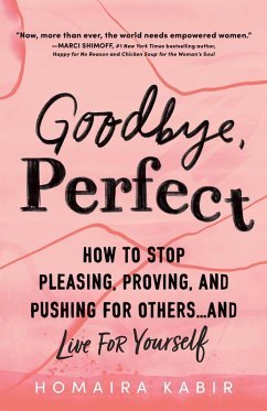 Cover Goodbye, Perfect (eBook, ePUB)