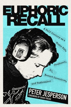 Cover Euphoric Recall (eBook, ePUB)