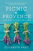Picnic in Provence (eBook, ePUB)