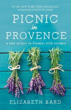 Cover Picnic in Provence (eBook, ePUB)