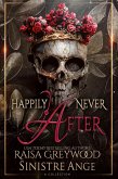 Happily Never After (eBook, ePUB)