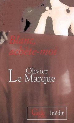 Cover Cercle Poche n°127 Blanc, achète-moi (eBook, ePUB)