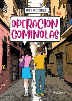 Operación Gominolas (eBook, ePUB) - López Ribelles, María