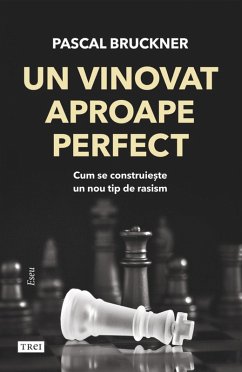 Cover Un vinovat aproape perfect (eBook, ePUB)