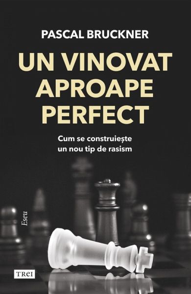Un vinovat aproape perfect (eBook, ePUB)