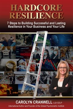 Cover Hardcore Resilience (eBook, ePUB)