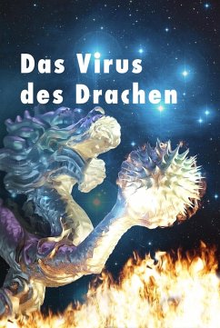Das Virus des Drachen (eBook, ePUB) - Oswald, Ralf