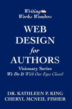Web Design for Authors (Visionary Series,