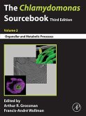 The Chlamydomonas Sourcebook (eBook, ePUB)