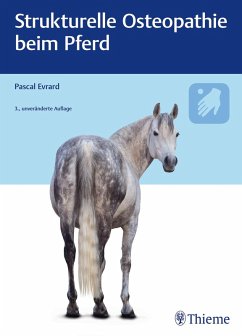 Strukturelle Osteopathie beim Pferd (eBook, PDF) - Evrard, Pascal