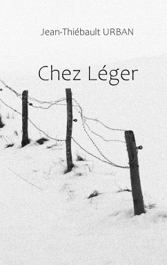 Chez Léger (eBook, ePUB)