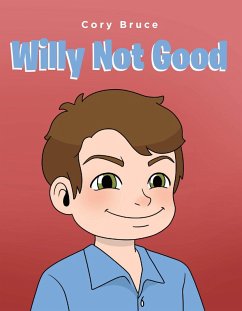 Cover Willy Not Good (eBook, ePUB)