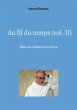 Au fil du temps (vol. II) (eBook, ePUB) - Bild 1