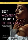Best Women's Erotica of the Year (eBook, ePUB)