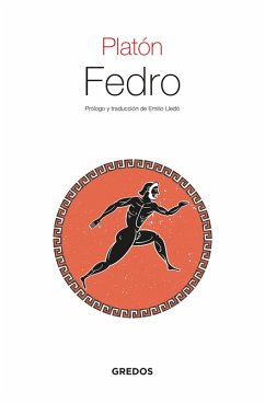 Cover Fedro (eBook, ePUB)