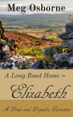 Elizabeth (A Long Road Home, #2) (eBook, ePUB)