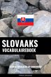 Slovaaks vocabulaireboek (eBook, ePUB) - Bild 1