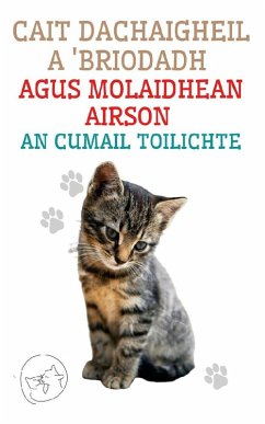 Cait Dachaigheil a 'Briodadh Agus Molaidhean Airson an Cumail Toilichte (eBook, ePUB) - Pinto, Edwin