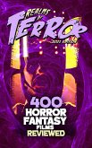 400 Horror Fantasy Films Reviewed (2021) (eBook, ePUB)