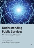 Understanding Public Services (eBook, ePUB)