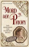 Mord in der Priory (eBook, ePUB)
