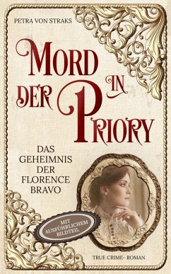 Cover Mord in der Priory (eBook, ePUB)