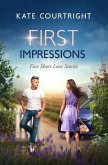 First Impressions (eBook, ePUB) First Impressions (eBook, ePUB)
