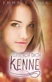 Weil ich dich kenne (eBook, ePUB)