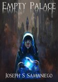 Empty Palace (Legends of the Carolyngian Age) (eBook, ePUB) Empty Palace (Legends of the Carolyngian Age) (eBook, ePUB)