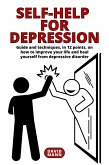 Self-Help for Depression (eBook, ePUB)
