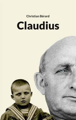 Cover Claudius (eBook, ePUB)