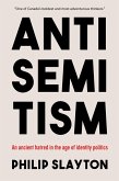 Antisemitism (eBook, ePUB)