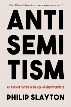 Antisemitism (eBook, ePUB) - Slayton Philip