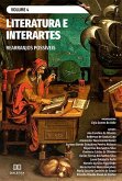 Literatura e interartes (eBook, ePUB)