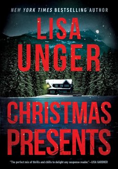 Christmas Presents (eBook, ePUB) - Unger, Lisa