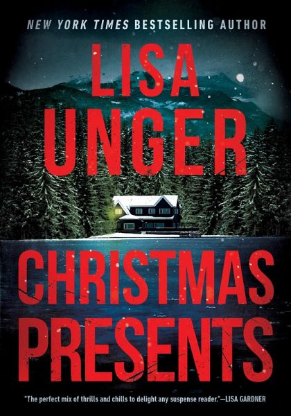 Christmas Presents (eBook, ePUB) Christmas Presents (eBook, ePUB)