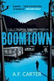 Boomtown (A Delia Mariola Novel) (eBook, ePUB)