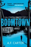 Boomtown (A Delia Mariola Novel) (eBook, ePUB) Boomtown (A Delia Mariola Novel) (eBook, ePUB)