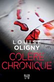 Colère chronique (eBook, ePUB)