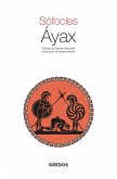 Áyax (eBook, ePUB)