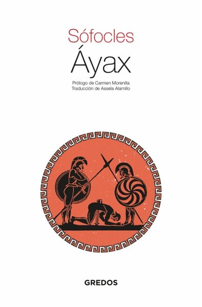 Áyax (eBook, ePUB)