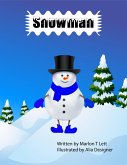 Snowman (eBook, ePUB)