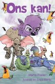 Babalela 4: Ons kan (eBook, ePUB) Babalela 4: Ons kan (eBook, ePUB)