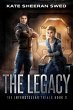 The Legacy (The Interstellar Trials,... - Bild 1