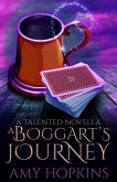 A Boggart's Journey (Talented, #0.5) (eBook, ePUB)