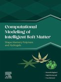 Computational Modeling of Intelligent Soft Matter (eBook, ePUB)