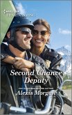 Second Chance Deputy (eBook, ePUB)