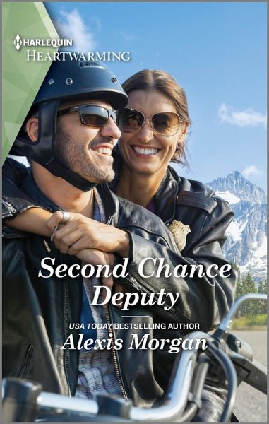 Second Chance Deputy (eBook, ePUB)